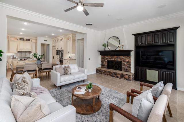 Detail Gallery Image 16 of 50 For 1091 Park Hill Pl, Vista,  CA 92081 - 4 Beds | 3 Baths