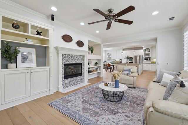 Detail Gallery Image 7 of 36 For 11493 Nantucket Pkwy, San Diego,  CA 92130 - 4 Beds | 4/1 Baths