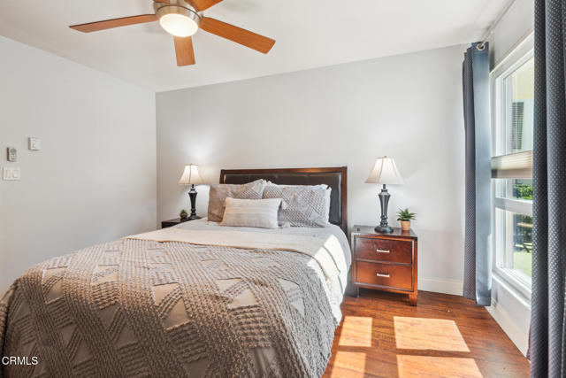 Detail Gallery Image 6 of 25 For 5585 E Pacific Coast Hwy #132,  Long Beach,  CA 90804 - 1 Beds | 1 Baths