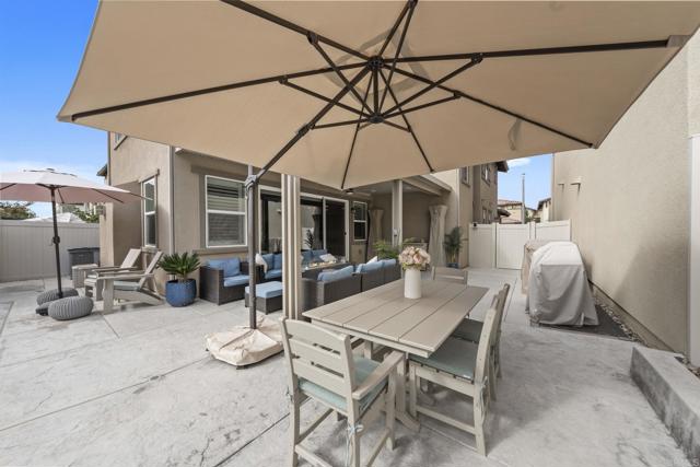 Detail Gallery Image 43 of 49 For 38589 Fairfield, Murrieta,  CA 92563 - 4 Beds | 4/1 Baths