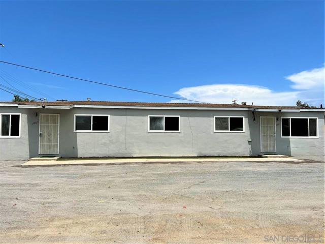 7001 Mt Vernon Street, Lemon Grove, California 91945, ,Multi-Family,For Sale,Mt Vernon Street,250000594SD