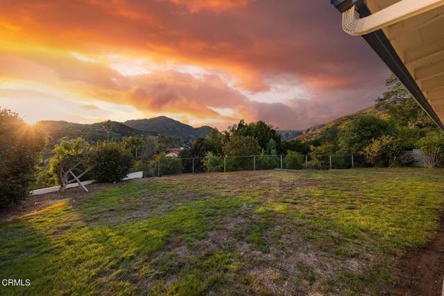 Detail Gallery Image 4 of 26 For 3298 Maricopa Hwy, Ojai,  CA 93023 - 3 Beds | 2 Baths