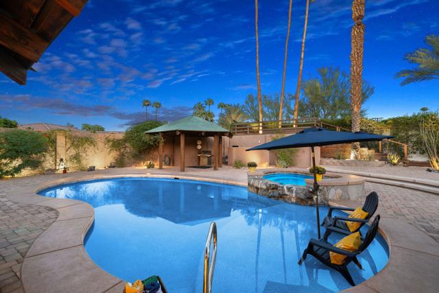 73218 Fiddleneck Lane, Palm Desert, CA 92260