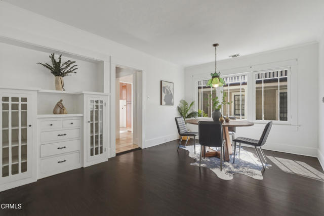 Detail Gallery Image 5 of 21 For 1716 Bushnell Ave, South Pasadena,  CA 91030 - 3 Beds | 2 Baths