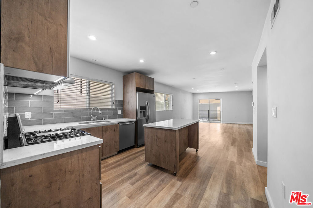 8532 Cashio Street #101