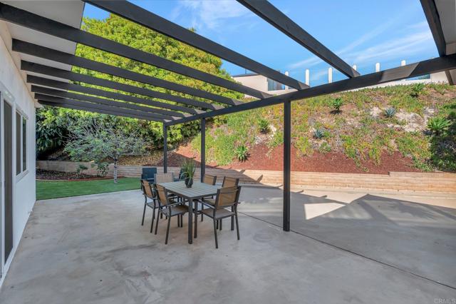 Detail Gallery Image 37 of 46 For 6745 Mewall Dr, San Diego,  CA 92119 - 4 Beds | 3/1 Baths