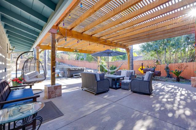 Detail Gallery Image 31 of 56 For 16301 Swartz Canyon Rd, Ramona,  CA 92065 - 3 Beds | 2/1 Baths