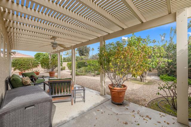 22 Vistara Drive, Rancho Mirage, CA 92270