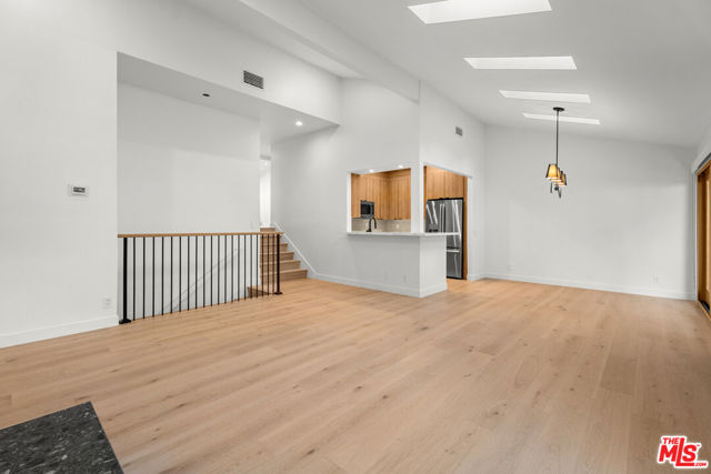 Drew Fenton | 1648 Palisades Drive Pacific Palisades CA | MLS: 7459601