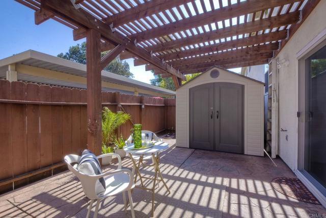 Detail Gallery Image 24 of 36 For 2157 Haller St, San Diego,  CA 92104 - 2 Beds | 2/1 Baths