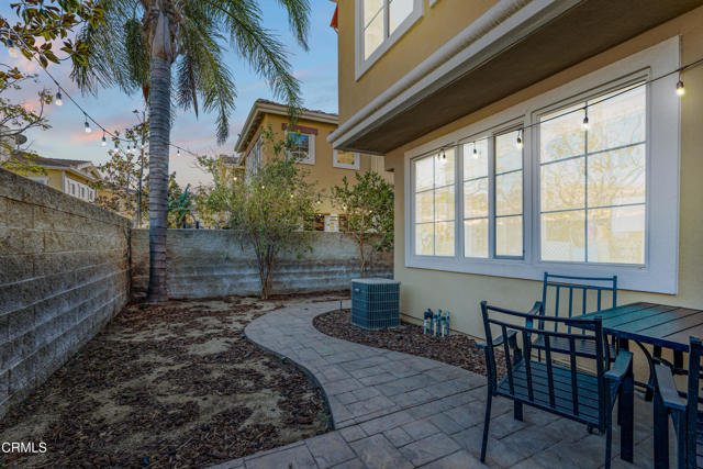 Detail Gallery Image 36 of 50 For 2916 Esperanza Way #F,  Simi Valley,  CA 93063 - 4 Beds | 3 Baths