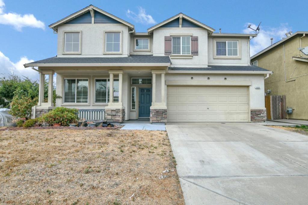 3605 Gloria Court