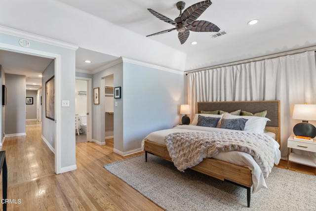 Detail Gallery Image 21 of 41 For 1701 Coolidge Ave, Altadena,  CA 91001 - 3 Beds | 2 Baths