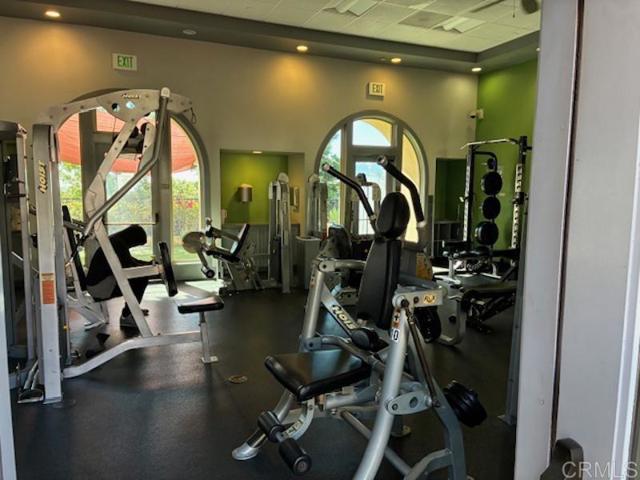 Detail Gallery Image 20 of 20 For 2170 Bobcat Ct #123,  Chula Vista,  CA 91915 - 2 Beds | 2/1 Baths