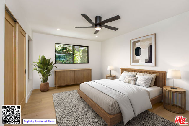 5 Bed Home for Sale in Los Angeles, California