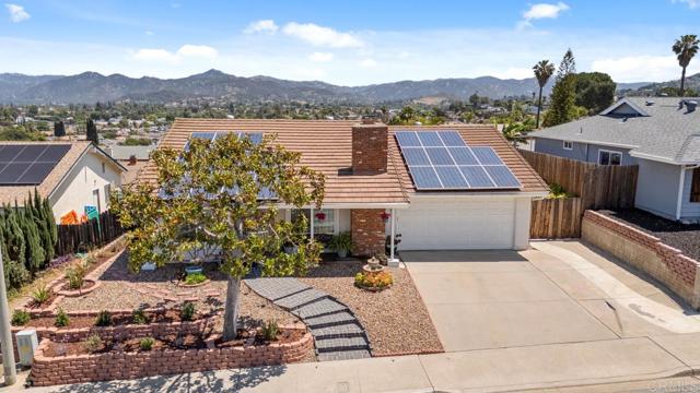 Detail Gallery Image 35 of 42 For 640 Mclain St, Escondido,  CA 92027 - 3 Beds | 2 Baths