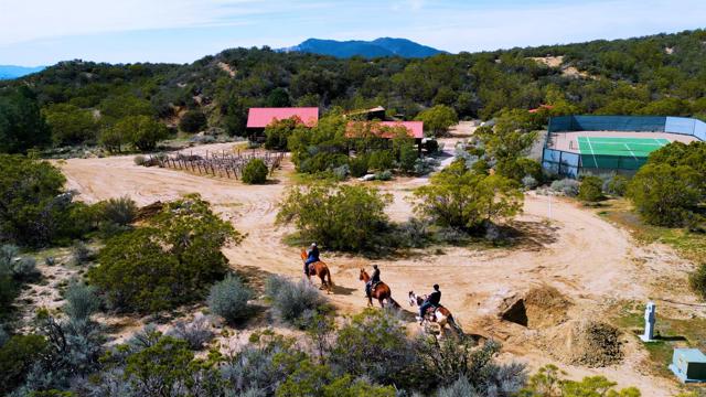 Detail Gallery Image 43 of 48 For 36750 Upper Valley Rd, Anza,  CA 92539 - – Beds | – Baths