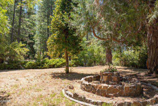 Detail Gallery Image 25 of 37 For 2660 Independence Rd, Glencoe,  CA 95232 - 2 Beds | 1 Baths