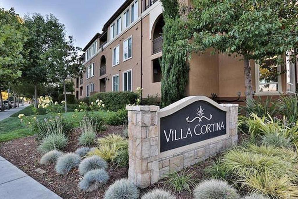 801 S Winchester Boulevard #1204