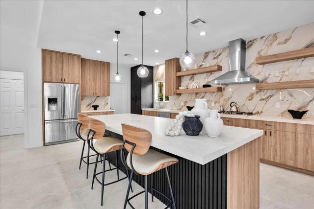 44243 Silver Canyon Lane, Palm Desert, CA 92260