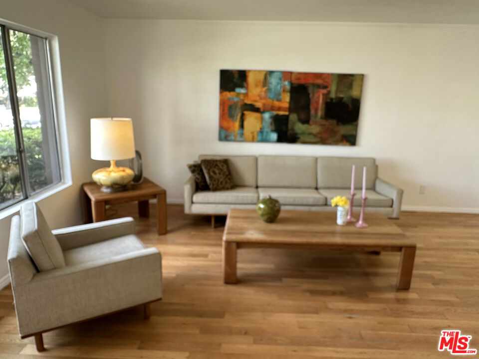 8705 Cedros Avenue #8