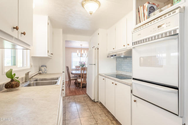 Detail Gallery Image 9 of 27 For 1202 Loma Dr #46,  Ojai,  CA 93023 - 2 Beds | 2 Baths