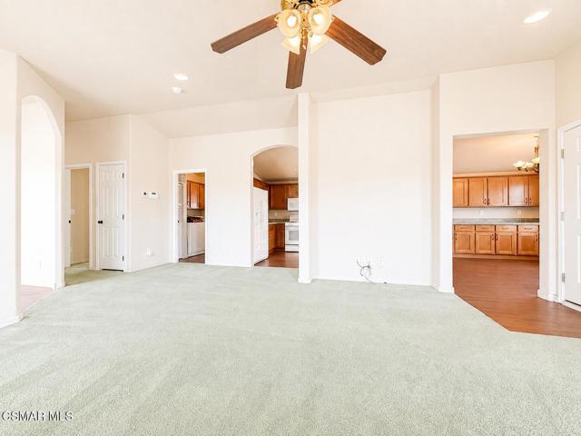 2 Bed Home for Sale in Ventura, California