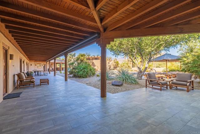 Detail Gallery Image 62 of 75 For 692 Horseshoe Rd, Borrego Springs,  CA 92004 - 5 Beds | 7/1 Baths