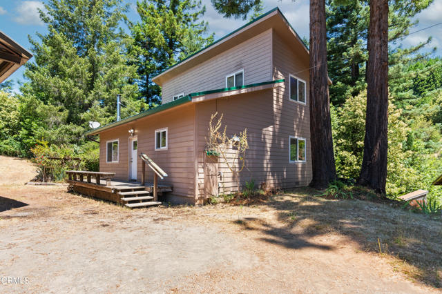 Image 41 of 55 For 29100 Comptche Ukiah Road