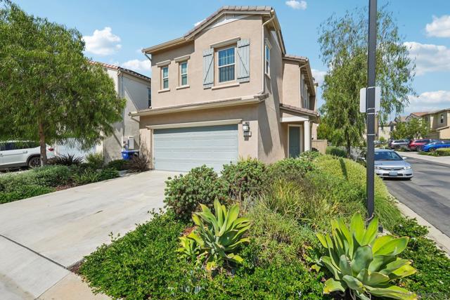 Details for 2081 Blue Oak Ln, Vista, CA 92084