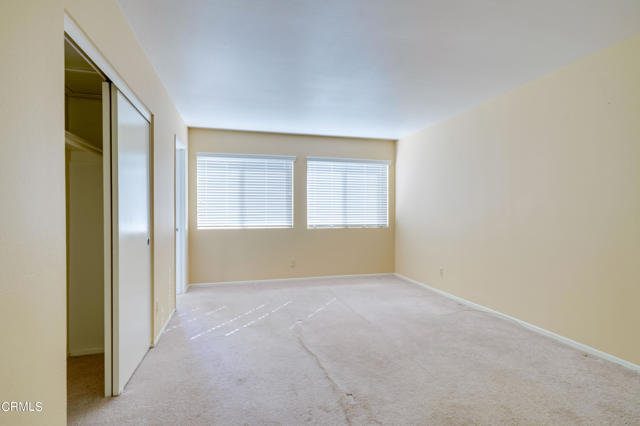 Detail Gallery Image 18 of 19 For 747 E California Bld #4,  Pasadena,  CA 91106 - 2 Beds | 2/1 Baths