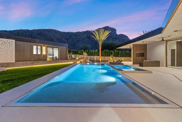 71272 San Gorgonio Rd Road, Rancho Mirage, CA 92270