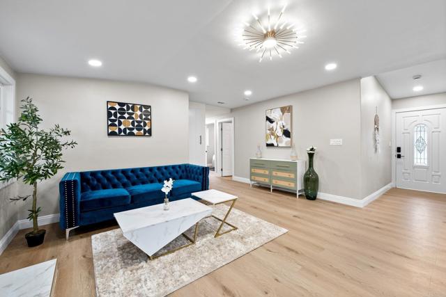 Detail Gallery Image 27 of 40 For 13824 Powers Rd, Poway,  CA 92064 - 4 Beds | 2 Baths