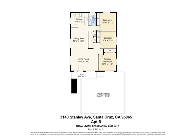 3140 Stanley Avenue, Santa Cruz CA: https://media.crmls.org/mediaz/be625cbe-e3b2-4159-b573-88a5c7a432e1.jpg