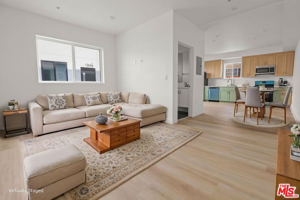 1265 Browning Boulevard #1/4