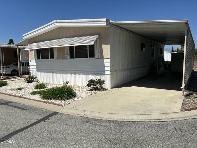 Detail Gallery Image 2 of 10 For 1150 Ventura Bld #25,  Camarillo,  CA 93010 - 2 Beds | 2 Baths
