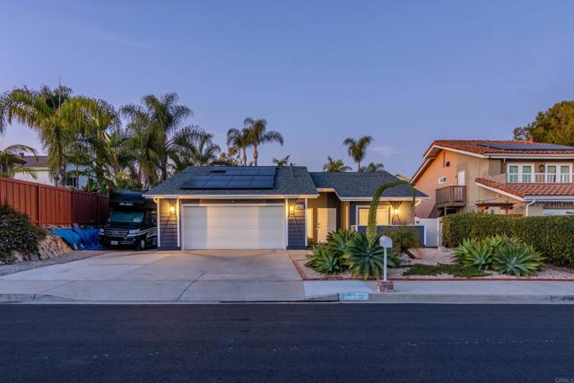 Home for Sale in Oceanside