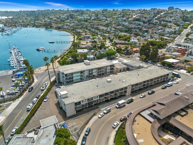 Detail Gallery Image 28 of 34 For 1021 Scott St #130,  Point Loma,  CA 92106 - 0 Beds | 1 Baths