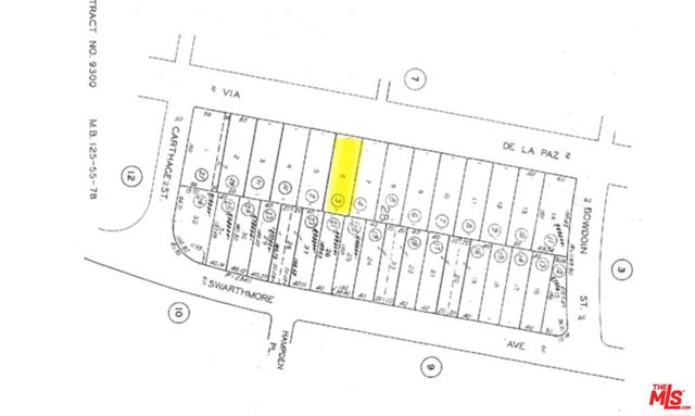 732 Via De La Paz, Pacific Palisades CA: https://media.crmls.org/mediaz/be675cf5-e756-40d1-befa-37aea3ccfe81.jpg