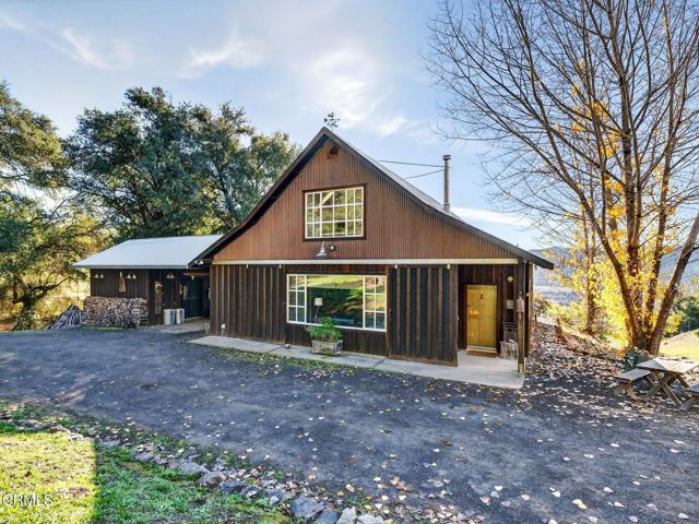 Detail Gallery Image 37 of 70 For 17350 Deer Meadows Rd, Boonville,  CA 95415 - 3 Beds | 2 Baths