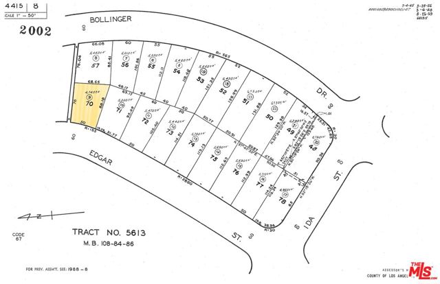 16748 Edgar Street, Pacific Palisades CA: https://media.crmls.org/mediaz/be68f008-a90e-4080-b4cd-ef56258062eb.jpg