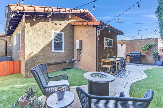 Detail Gallery Image 25 of 39 For 3544 Boundary St, San Diego,  CA 92104 - 2 Beds | 1 Baths