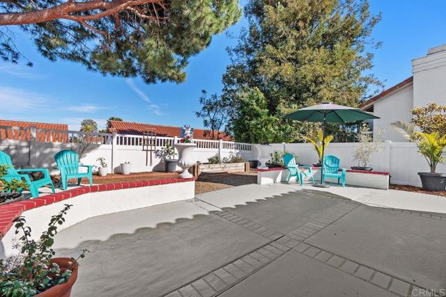 Detail Gallery Image 33 of 62 For 4706 Zamora Way, Oceanside,  CA 92056 - 2 Beds | 2 Baths