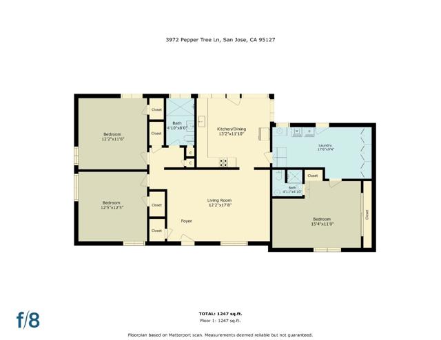 3972 Pepper Tree Lane, San Jose CA: https://media.crmls.org/mediaz/be6a3bf2-16d0-4e7e-a29a-1fb0d4ea031c.jpg