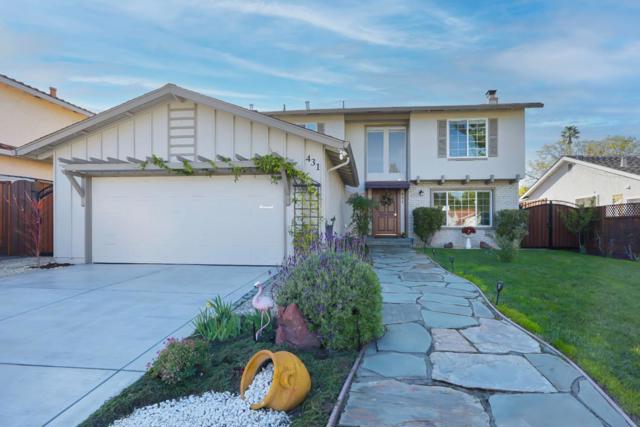431 Liquidambar Way, Sunnyvale CA: https://media.crmls.org/mediaz/be6a9332-4ae6-451b-8635-01d9e3fd141e.jpg