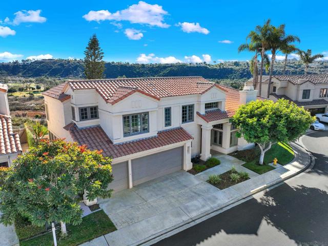 14725 Caminito Porta Delgada, Del Mar, California 92014, 4 Bedrooms Bedrooms, ,4 BathroomsBathrooms,Single Family Residence,For Sale,Caminito Porta Delgada,250001175SD