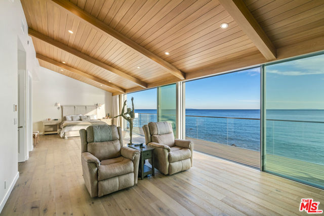 Drew Fenton | 27002 Malibu Cove Colony Drive Malibu CA | MLS: 7493012