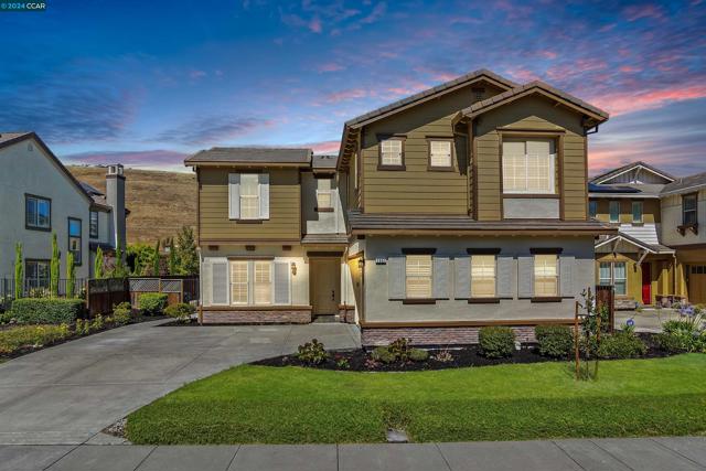 Details for 7901 Ridgeline Pl, Dublin, CA 94568