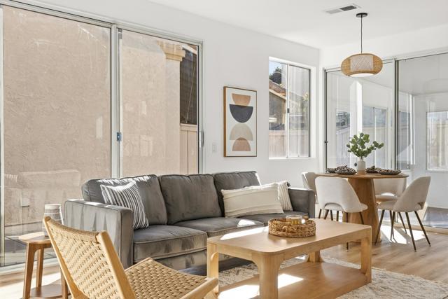 Detail Gallery Image 12 of 27 For 8727 Westmore Rd #24,  San Diego,  CA 92126 - 3 Beds | 2/1 Baths