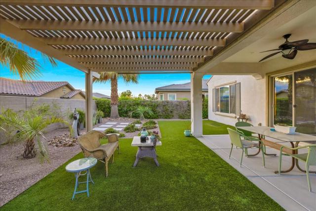 35 Chianti, Rancho Mirage, CA 92270